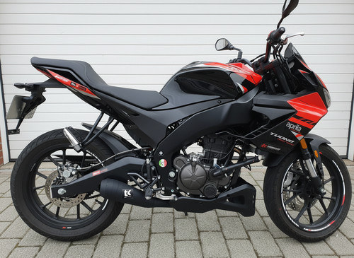 Turbokit black sport - turbokit, gp