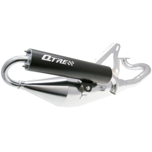 Sport auspuff tecnigas tre - tecnigas,