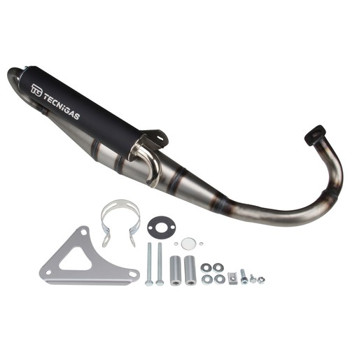Tecnigas next sport auspuff - next,