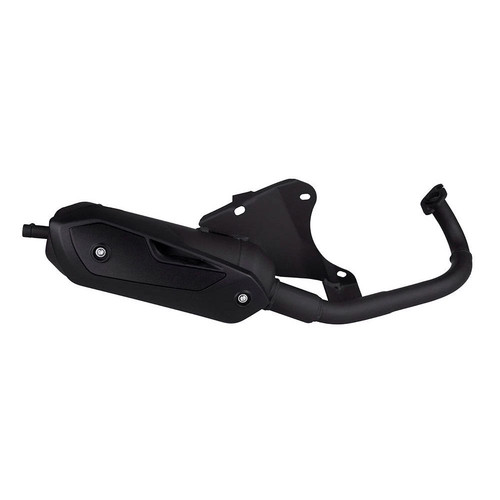 Tecnigas auspuff silent - auspuff, pro