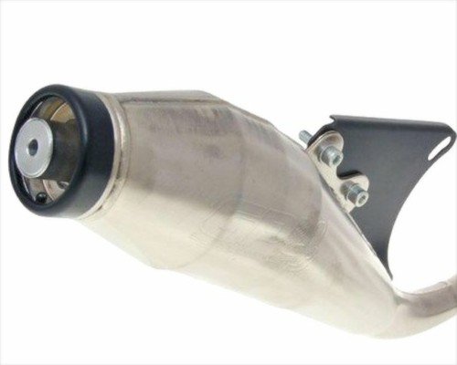 Tecnigas auspuff gp4 aprilia - auspuff,