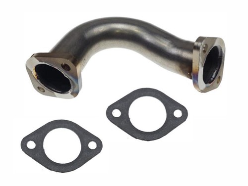 Tuning auspuff krümmer für - auspuff,