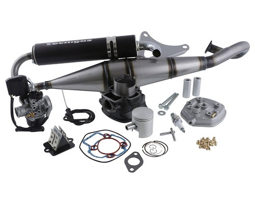 Tuningkit sport 70cc zylinder - sport,
