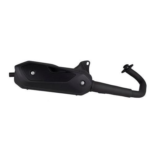 Tecnigas auspuff silent pro - tecnigas,