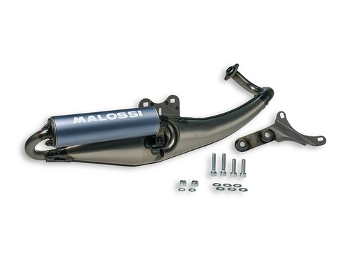 Auspuff malossi flip - -malossi,
