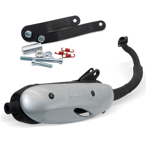 Auspuff leovince sito plus - leovince,