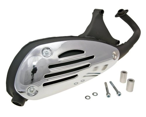 Auspuff tecnigas oem pro - tecnigas,