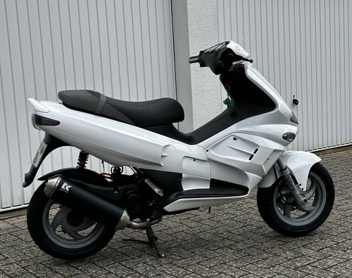 Turbo kit edelstahl - turbo,