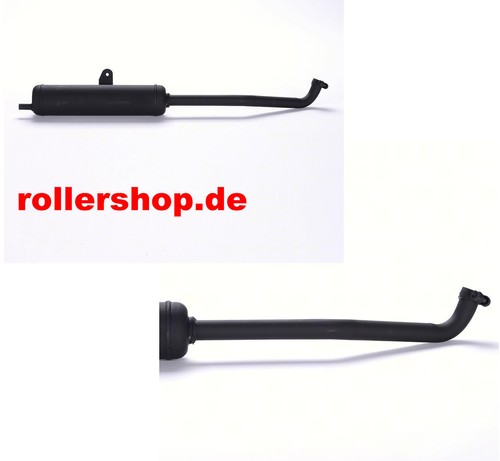 Auspuff sito plus 0249 - auspuff,