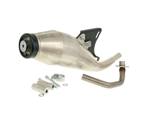 Auspuff auspuffanlage tecnigas - auspuff,