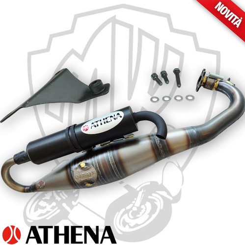 Athena komplett - athena,