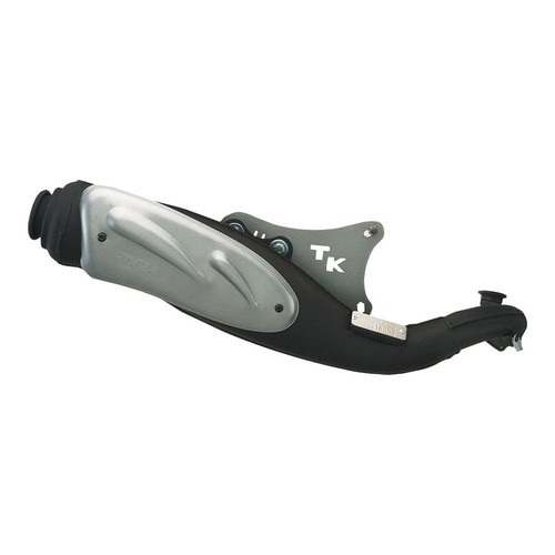 Auspuff turbo kit sportauspuff - auspuff,