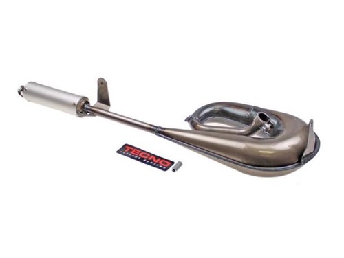 Tuning racing auspuff - tuning,