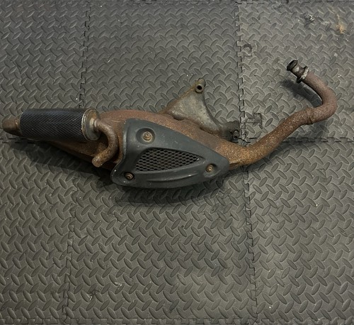Piaggio nrg gilera - piaggio,