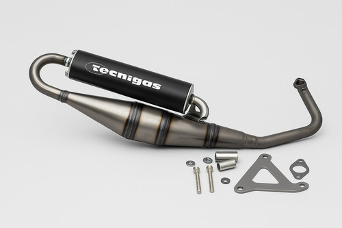 Tecnigas next sportauspuff - tecnigas,