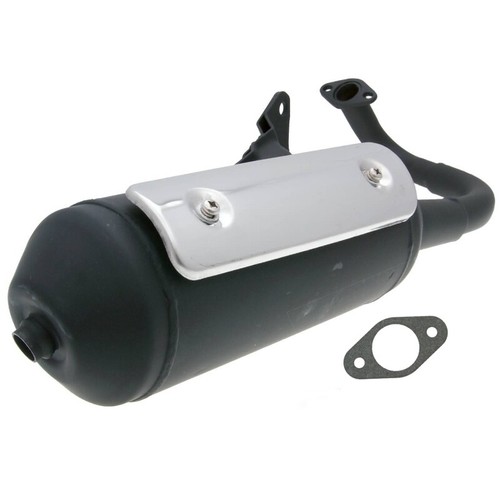 Sport auspuff auspuffanlage - sport,