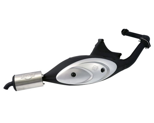 Auspuff sito plus für - auspuff,