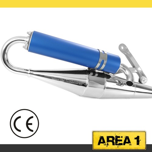 Sport auspuff tecnigas next - sport, next-r