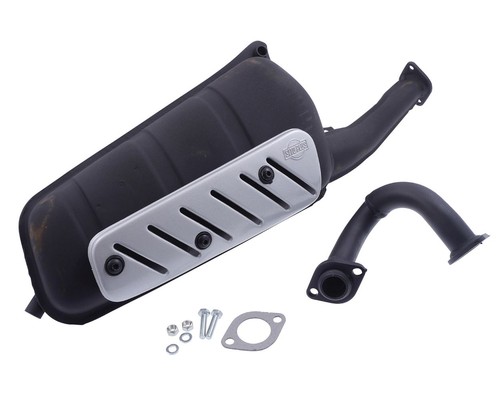 Auspuff ersatz sito - auspuff,
